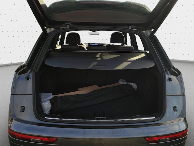 Audi Q5 40 TFSI Quattro S-Tronic