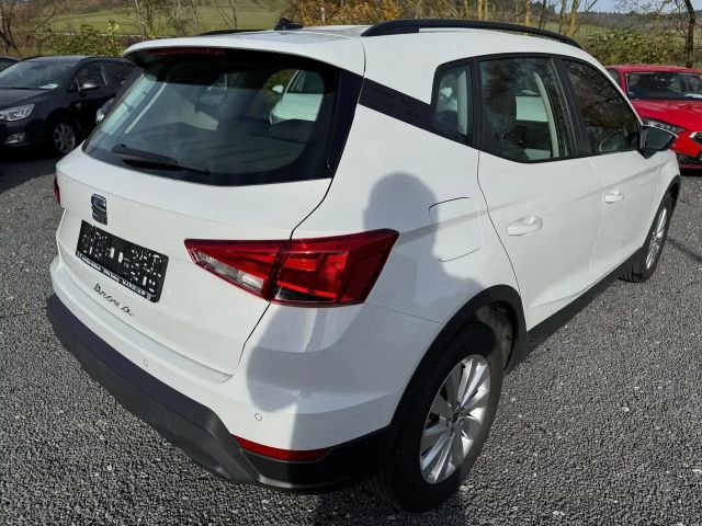 Seat Arona 1.0 TSI DSG Style