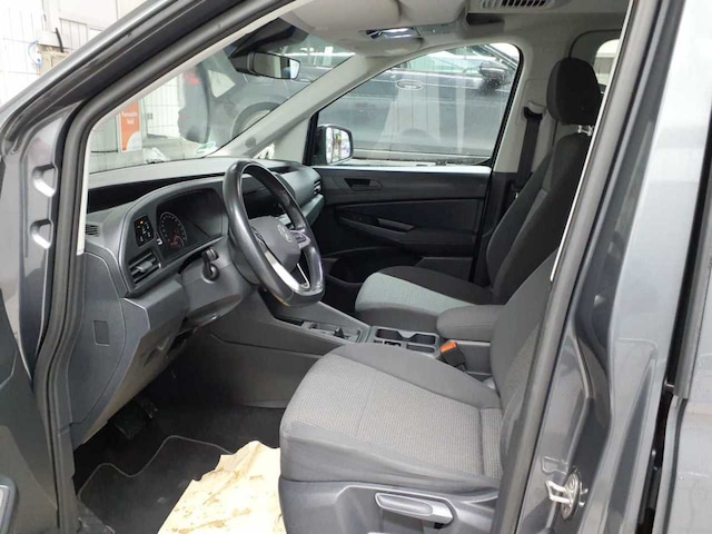 Volkswagen Caddy DSG