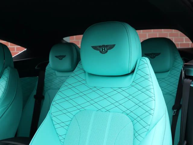 Bentley Continental GT Hybrid V8