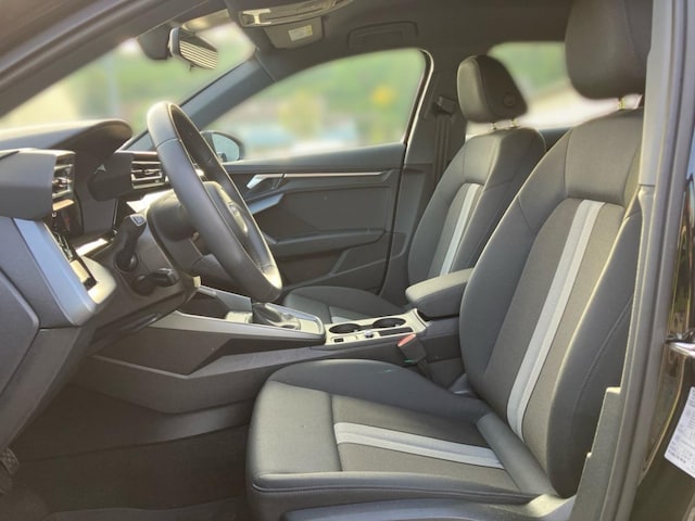 Audi A3 30 TDI Sportback