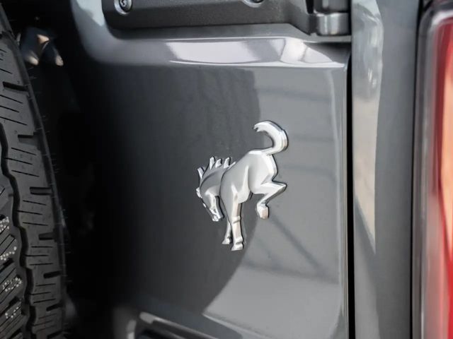 Ford Bronco 4x4 AWD Outer Banks