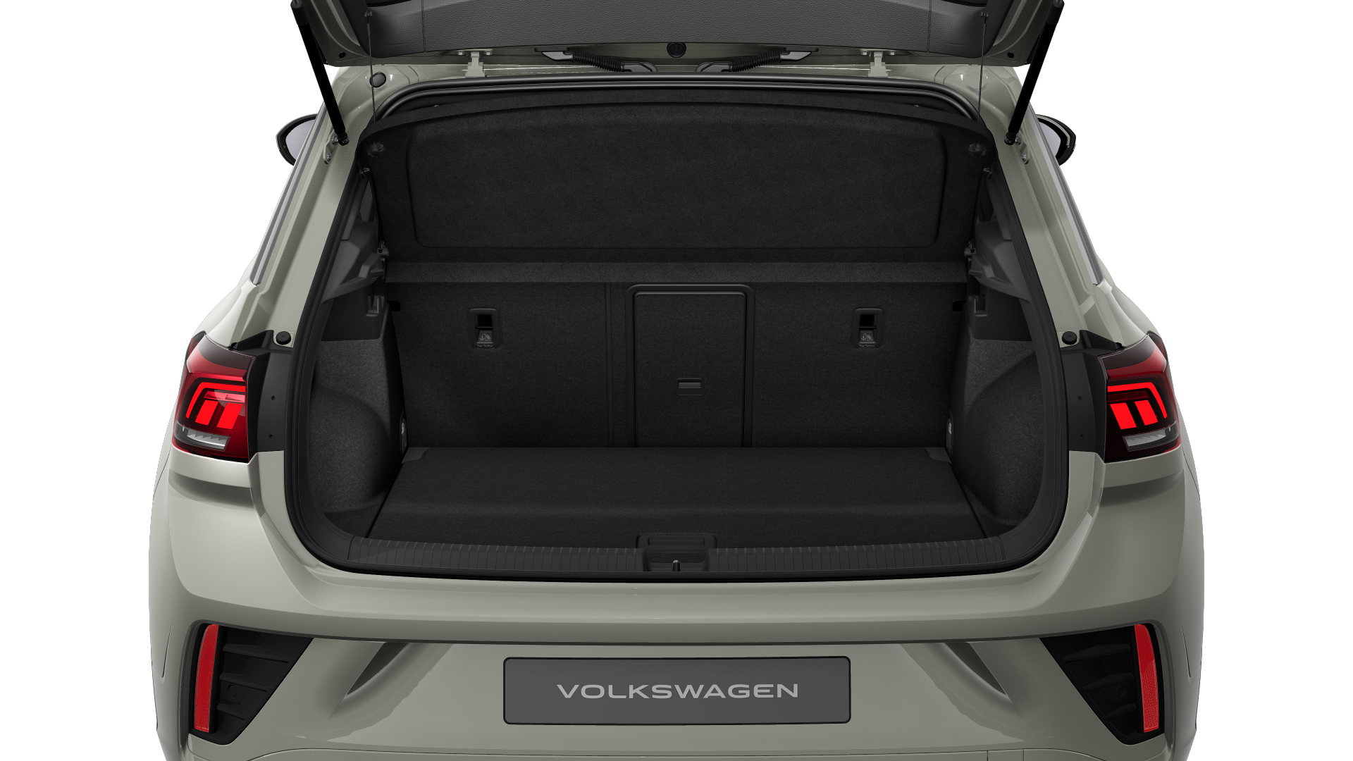 Volkswagen T-Roc 1.5 TSI DSG IQ.Drive