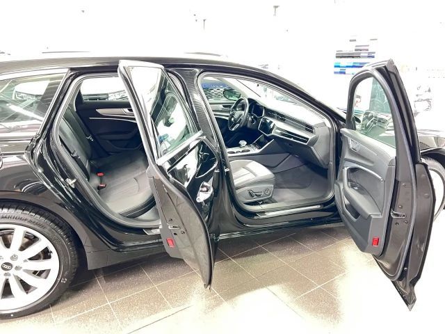 Audi A6 40 TDI Avant Quattro