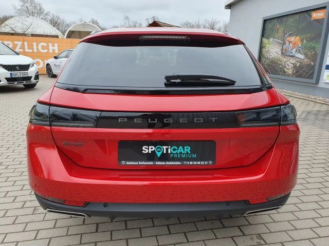 Peugeot 508 Allure Pack HDi SW