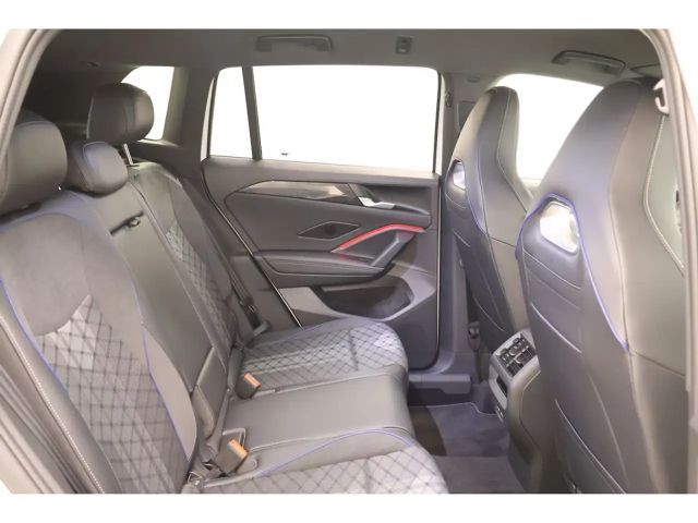 Volkswagen Tiguan 1.5 eTSI DSG R-Line