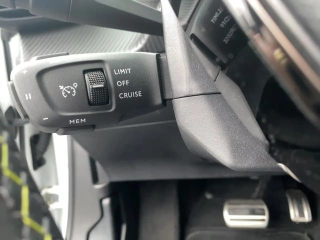 Peugeot 2008 GT-Line