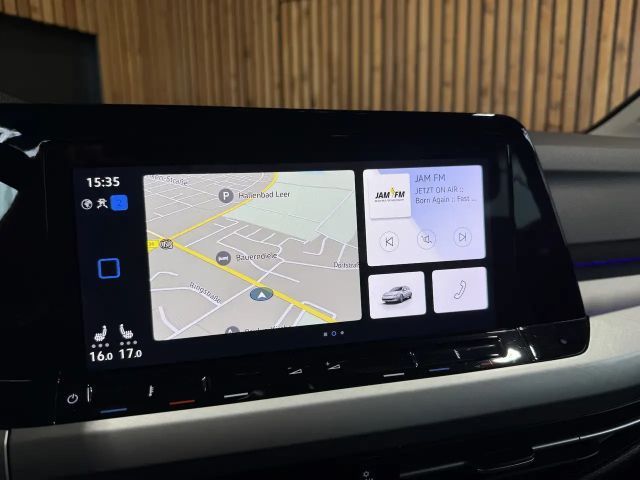 Volkswagen Golf DSG Variant