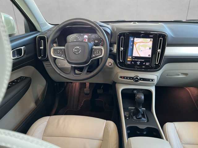 Volvo XC40 Momentum