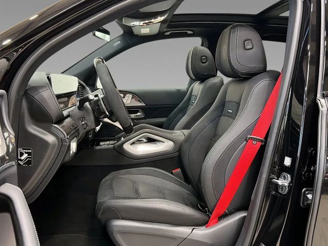 Mercedes-Benz GLE 53 AMG AMG Line