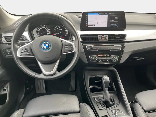BMW X1 Advantage pakket xDrive25e