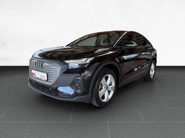 Audi e-tron /Rückfahrk/Matrix/Sitzhz