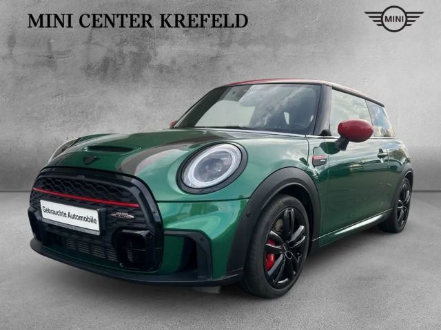 MINI John Cooper Works JCW TRIM AUTOMATIK NAVI HuD LED PDC KAMERA