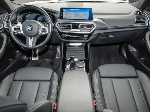 BMW X3 M-Sport xDrive20d