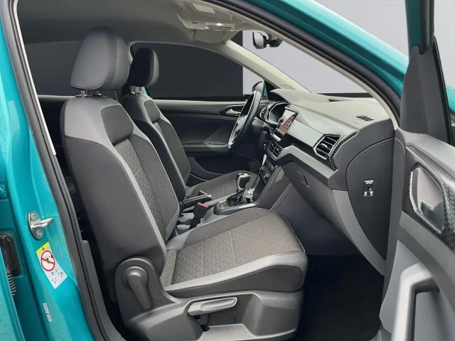 Volkswagen T-Cross 1.0 TSI DSG R-Line Style