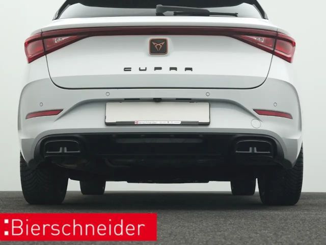 Cupra Leon DSG Sportstourer