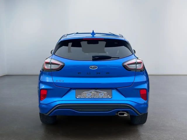 Ford Puma ST Line