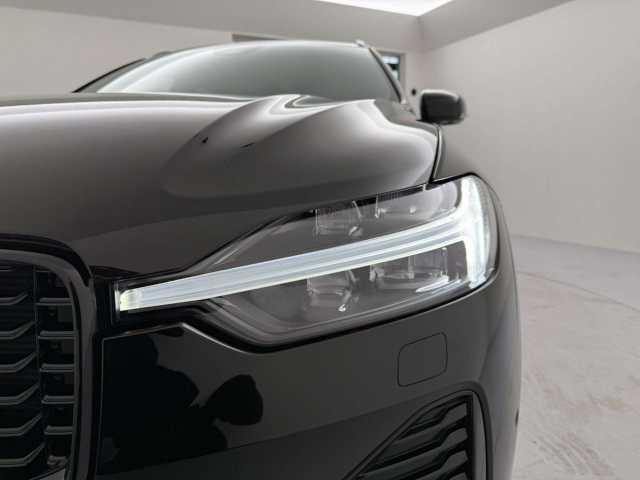 Volvo XC60 AWD Plus T8