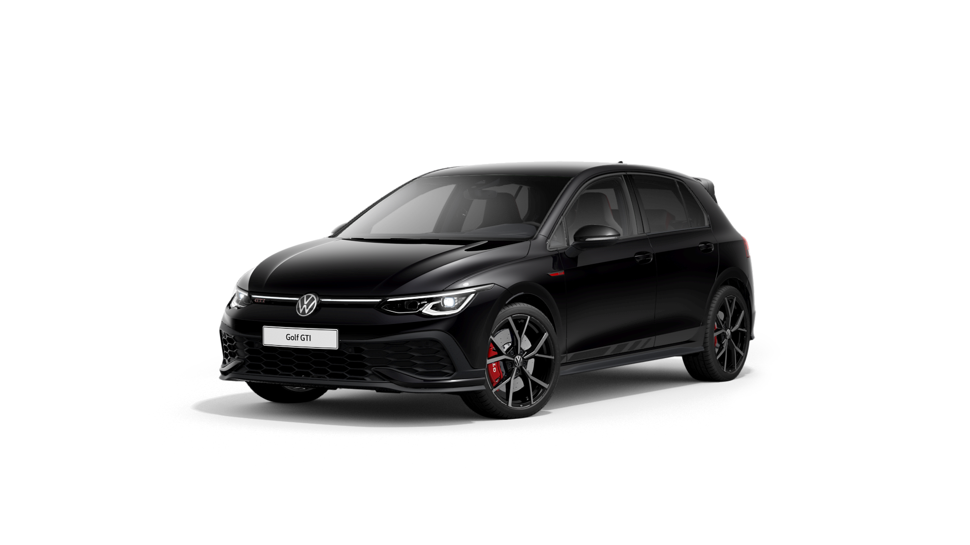 Volkswagen Golf 2.0 TSI DSG