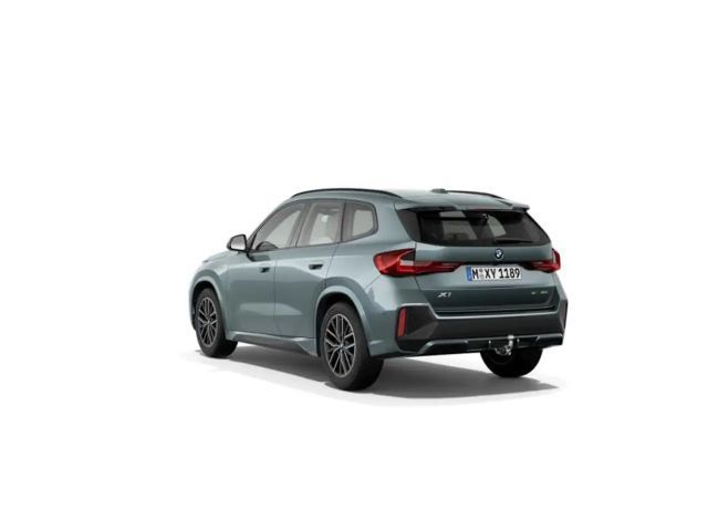 BMW X1 M-Sport