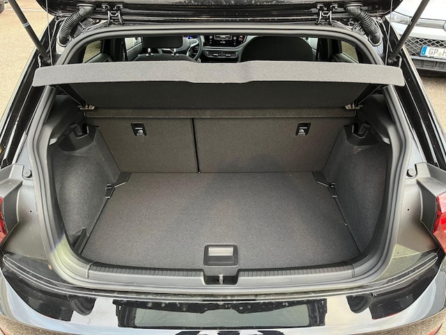 Volkswagen Polo 1.0 TSI DSG R-Line