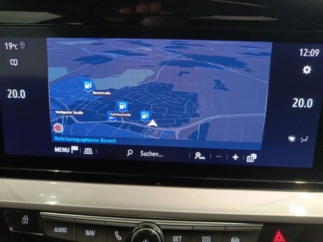 Opel Mokka 1.2 Turbo Turbo