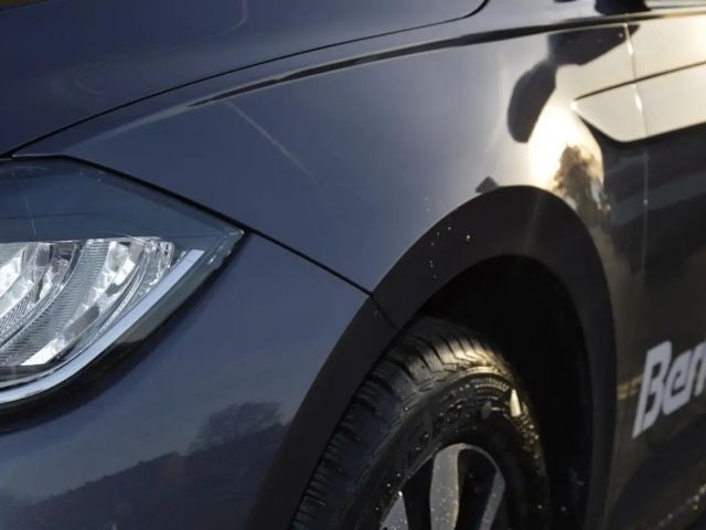 Volkswagen Polo 1.0 TSI