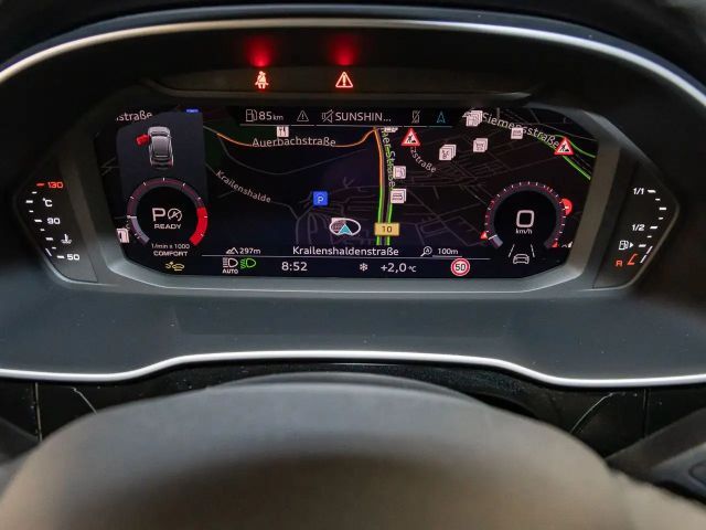 Audi Q3 35 TFSI S-Line S-Tronic