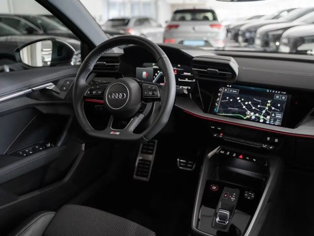 Audi S3 Sedan Sportback