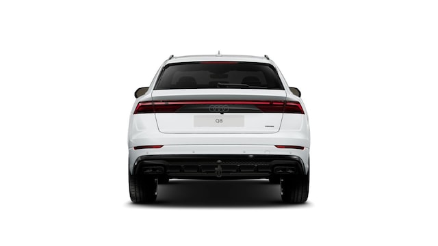 Audi Q8 55 TFSI Hybride Quattro