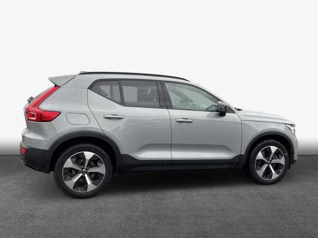 Volvo XC40 XC40