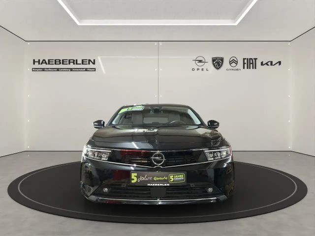 Opel Astra 1.2 Turbo Edition Turbo