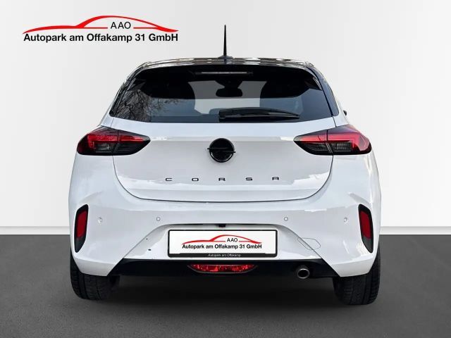 Opel Corsa GS-Line Grand Sport