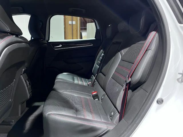 Renault Arkana RS TCe 140