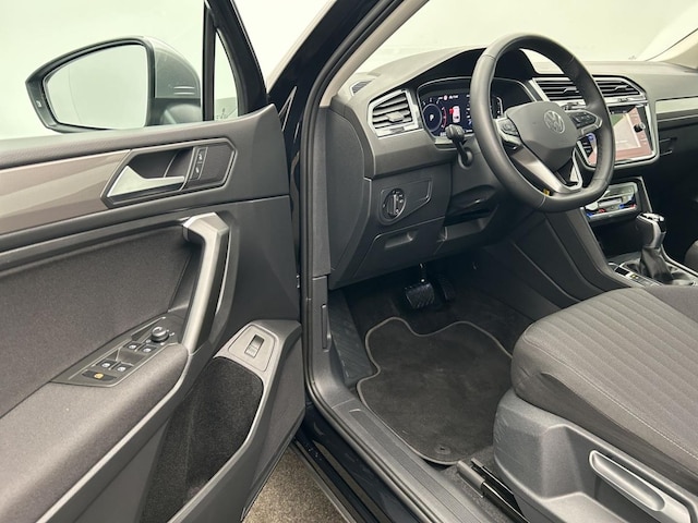 Volkswagen Tiguan 1.5 TSI Allspace DSG Life