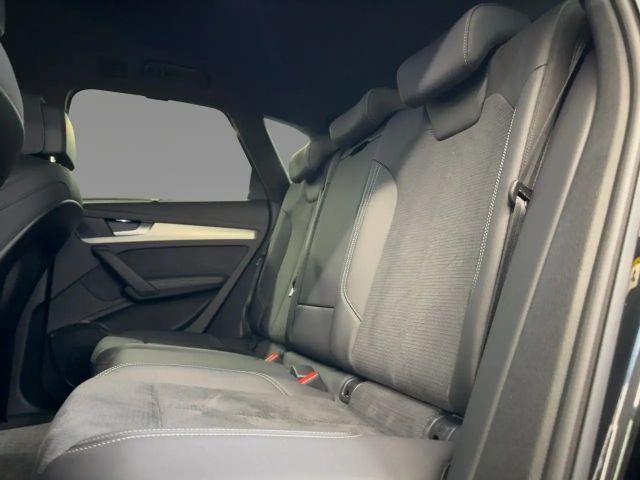 Audi Q5 50 TDI Quattro S-Line