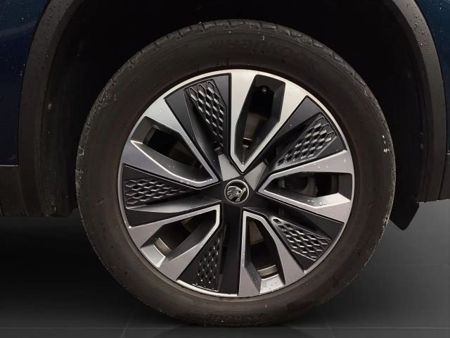 Skoda Kodiaq 2.0 TDI 4x4 Tour