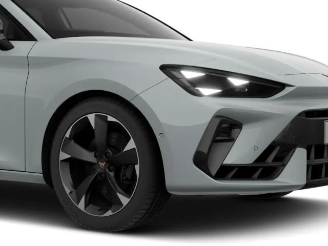 Cupra Leon DSG Sportstourer