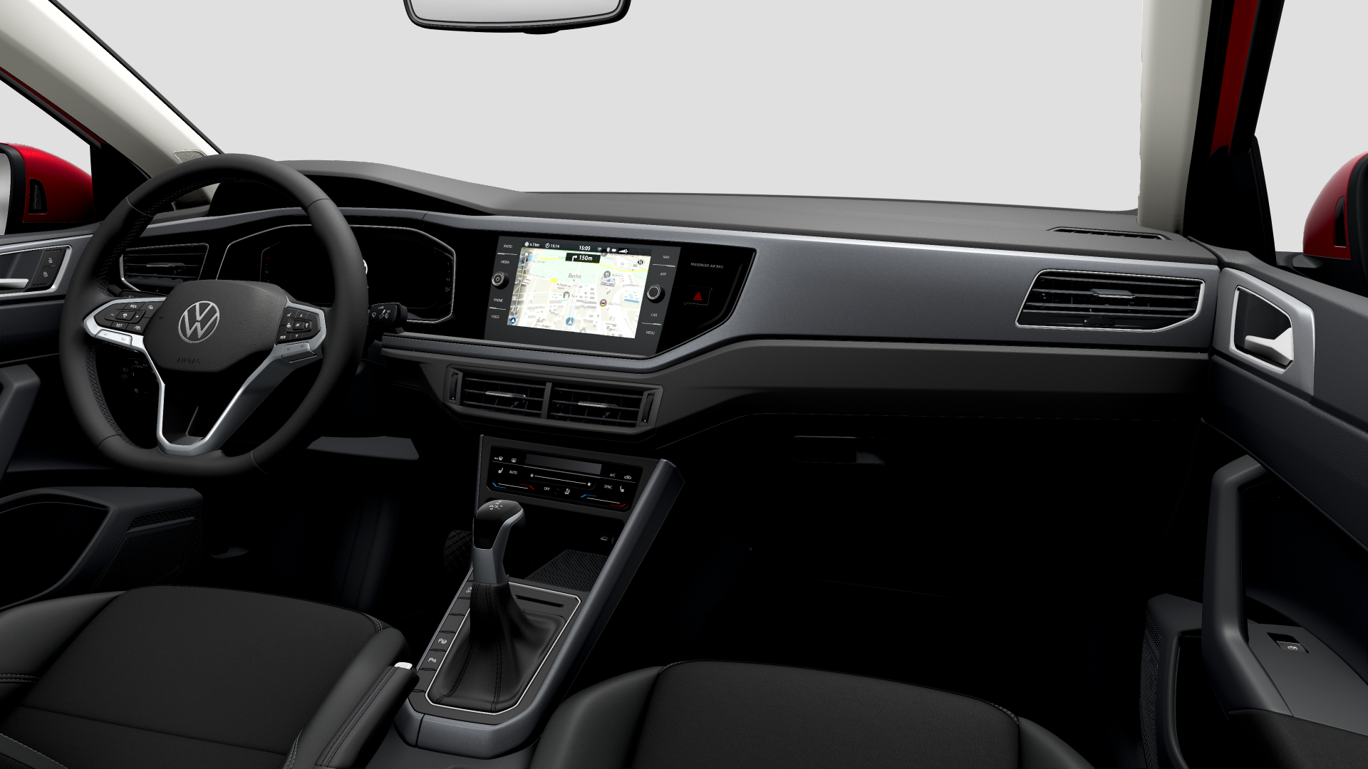 Volkswagen Taigo 1.0 TSI DSG