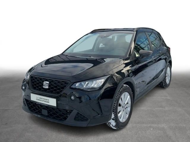 Seat Arona 1.0 TSI DSG Style
