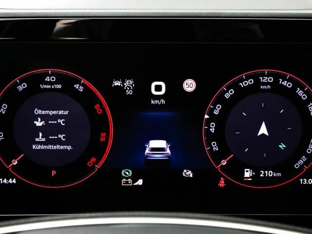 Skoda Kodiaq 2.0 TDI 4x4 Sportline