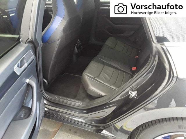 Volkswagen Arteon Shooting Brake 2.0 TSI DSG