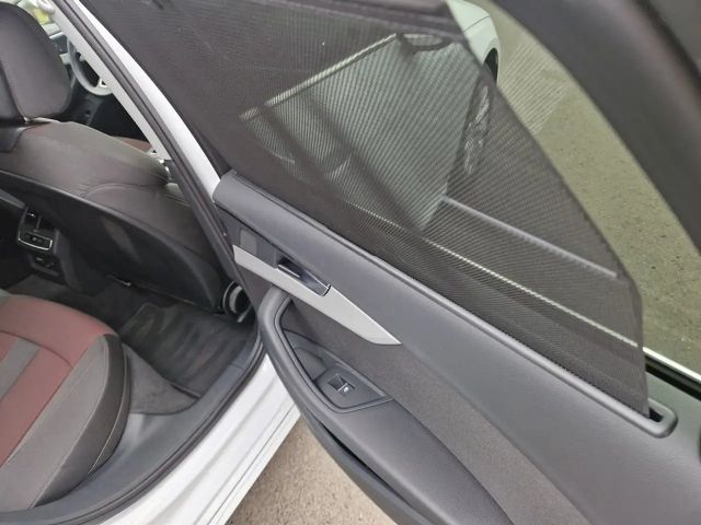 Audi A4 40 TDI Avant