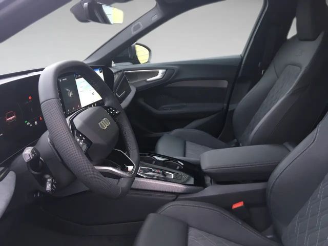 Audi A5 Avant Quattro