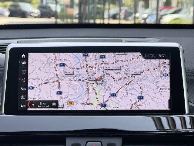 BMW X1 Sport Line sDrive20d