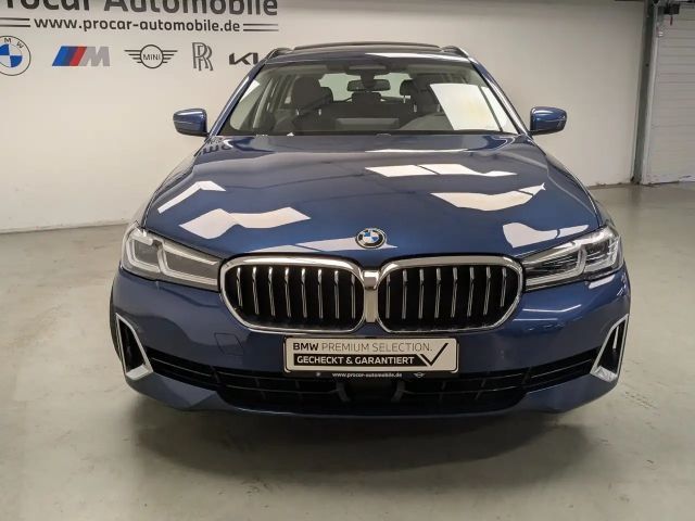 BMW 520 520d Touring
