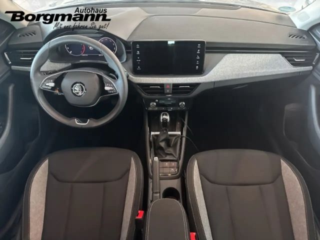 Skoda Scala 1.5 TSI Drive