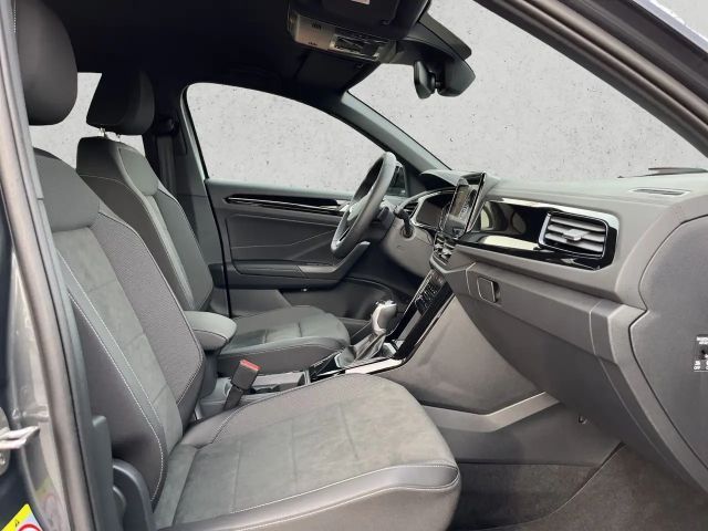 Volkswagen T-Roc 1.5 TSI DSG Style