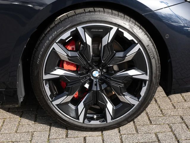 BMW 550 M-Sport Sedan xDrive