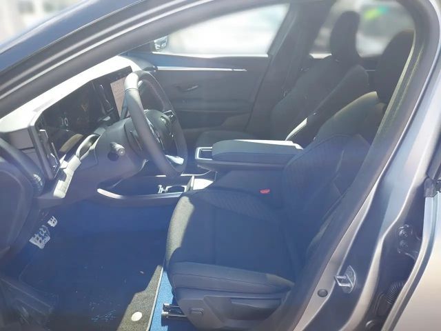 Renault Scenic Alpine E-Tech Esprit